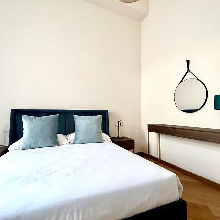 The Seven Suites Genova Exterior foto
